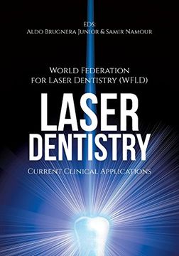 portada Laser Dentistry: Current Clinical Applications (en Inglés)