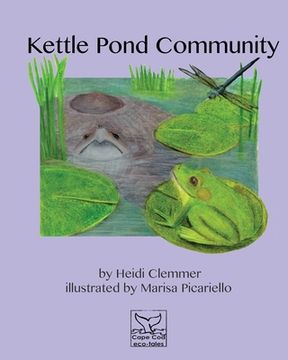 portada Kettle Pond Community (in English)