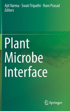 portada Plant Microbe Interface (en Inglés)