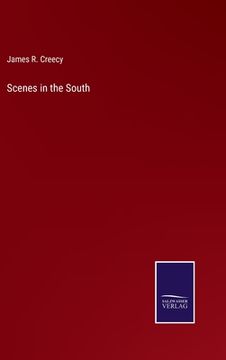 portada Scenes in the South (en Inglés)