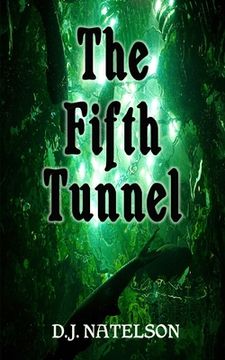 portada The Fifth Tunnel (en Inglés)