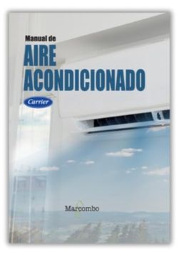 Manual de Aire Acondicionado Carrier (in Spanish)
