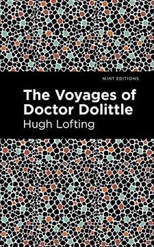 portada The Voyages of Doctor Dolittle (Mint Editions)