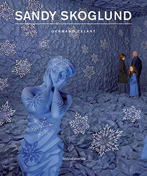 portada Sandy Skoglund (en Inglés)
