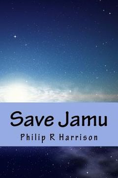 portada Save Jamu (en Inglés)