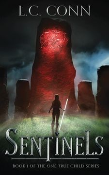 portada Sentinels (in English)