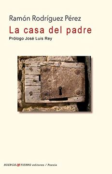 portada La Casa del Padre (in Spanish)
