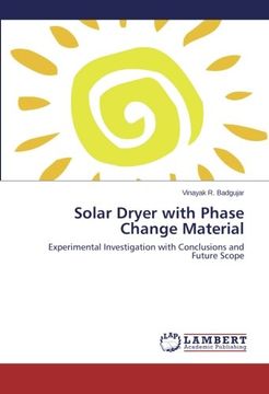 portada Solar Dryer with Phase Change Material