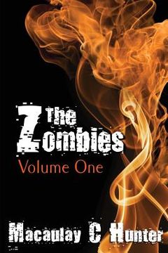 portada The Zombies: Volume One (en Inglés)