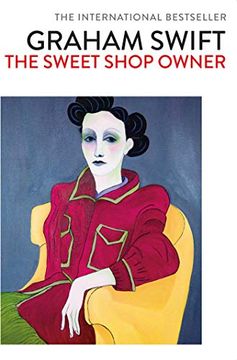 portada The Sweet Shop Owner (en Inglés)