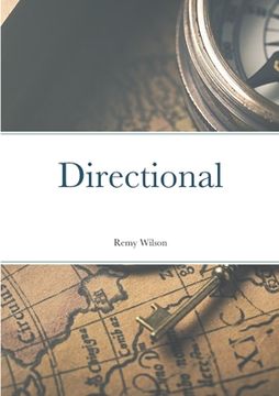 portada Directional (in English)