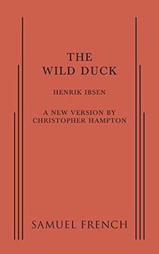 portada The Wild Duck (in English)