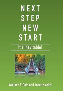 portada Next Step New Start: It's Inevitable (in English)