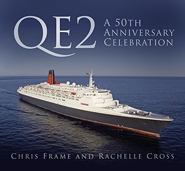 portada QE2: A 50th Anniversary Celebration