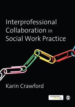 portada Interprofessional Collaboration in Social Work Practice