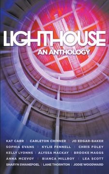 portada Lighthouse - an Anthology (in English)