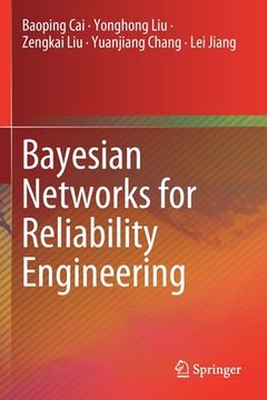 portada Bayesian Networks for Reliability Engineering