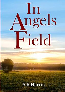 portada In Angels Field (en Inglés)