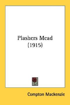 portada plashers mead (1915) (in English)