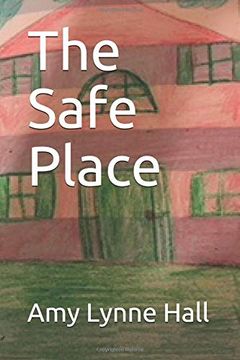 portada The Safe Place: The Safe Place (en Inglés)