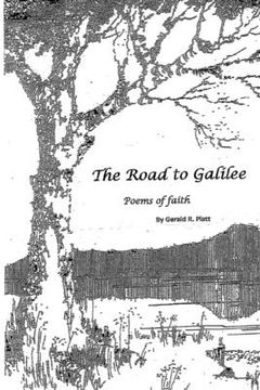portada The Road to Galilee