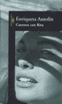 portada Cuentos Con Rita (spanish Edition)