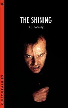 portada The Shining (in English)