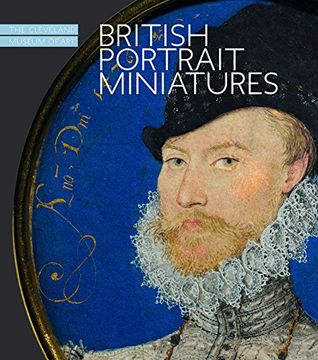 portada British Portrait Miniatures: Cleveland Museum of art (en Inglés)