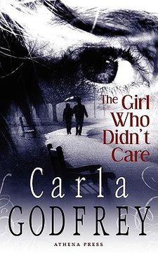 portada the girl who didn't care (en Inglés)