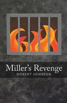 portada Miller's Revenge 