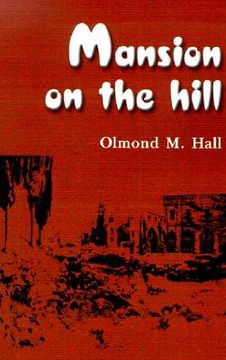 portada mansion on the hill (in English)