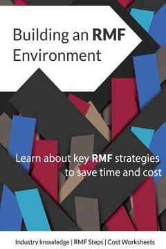 portada Building an RMF Environment (en Inglés)