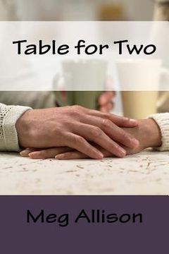 portada Table for Two (en Inglés)
