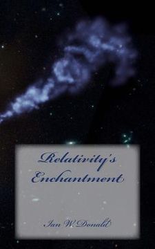portada Relativity's Enchantment (en Inglés)