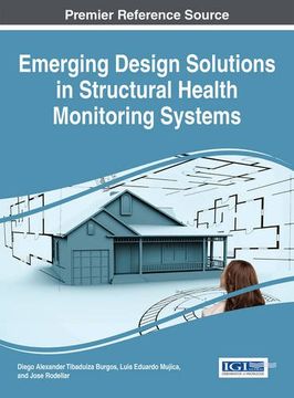 portada Emerging Design Solutions in Structural Health Monitoring Systems