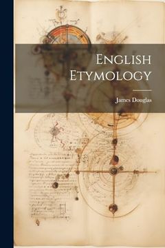portada English Etymology (en Inglés)