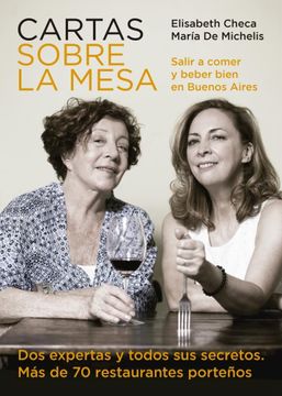 portada Cartas sobre la mesa (in Spanish)