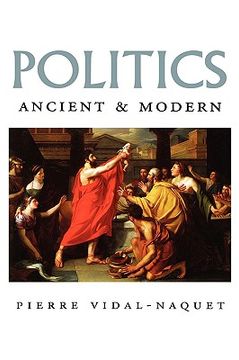 portada politics ancient and modern (en Inglés)