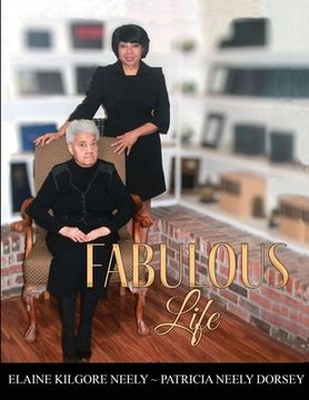portada Fabulous Life (in English)
