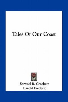 portada tales of our coast (en Inglés)