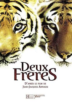 portada Deux Frères (Grand Format)