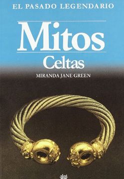 portada Mitos Celtas