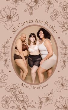 portada All Curves Are Perfect (in English)