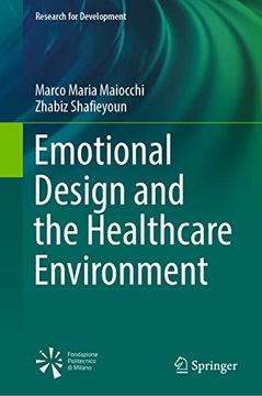 portada Emotional Design and the Healthcare Environment (in English)