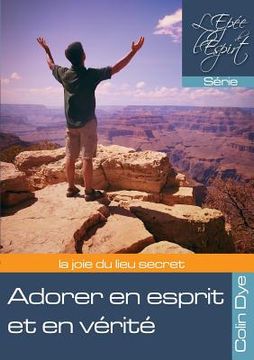 portada Adorer en esprit et en vérité (in French)