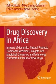 portada drug discovery in africa
