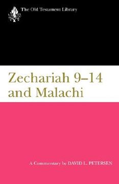 portada zechariah 9-14 & malachi