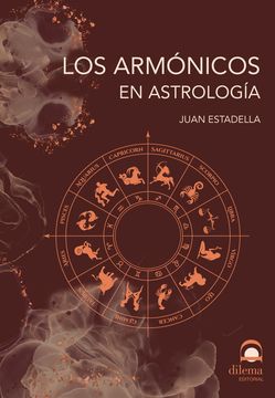 LOS ARMONICOS EN ASTROLOGIA (in Spanish)