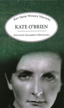 portada Kate O'Brien (in English)