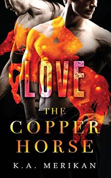 portada The Copper Horse: Love 
